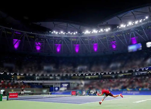 泊头市体育比赛